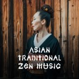 Asian Traditional Instrumental Music