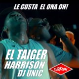 Le Gusta el Ona Oh! (Extended Cubaton Club Version)