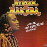 Miriam Makeba