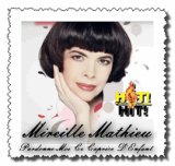 Pardonne-moi ce caprice d'enfant - Mireille Mathieu