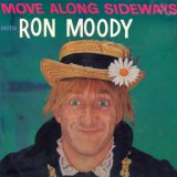 Ron Moody