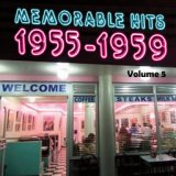 Memorable Hits 1955-1959, Vol. 5