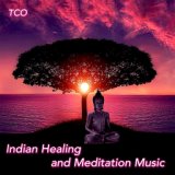 Indian Healing and Meditation Music (1 Hour Relaxing Indian Music for Meditation with Percussions, Sitar, Tibetan Bells and Soun...