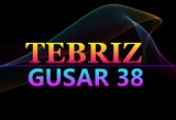 Tebriz 38