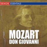 Mozart - Don Giovanni