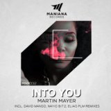 ﻿Into You (Nayio Bitz Remix)