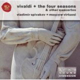 Vivaldi: Concerto For Violin And Strings In G Minor, Op.8, No.2, R.315 "L'estate" - 3. Presto (Tempo impetuoso d'estate)
