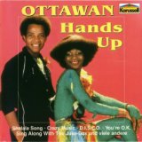 023 Ottawan - Hands Up