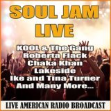 Soul Jam Live