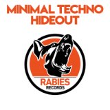 Minimal Techno Hideout