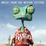Rango Soundtrack