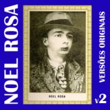 Noel Rosa: Versões Originais  Vol: 2