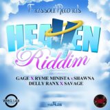 Heaven Riddim