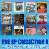The EP Collection Vol.8