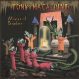 Tony Macalpine