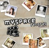 My Space Records Volume 1