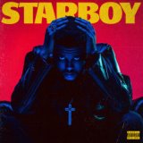 Starboy (Ft. Daft Punk)