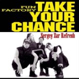 Take Your Chance (Sergey Zar Refresh)