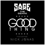 Good Thing (Feat.Nick Jonas)