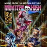 Monster High Fright Song