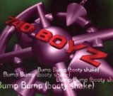 Bump Bump (Booty Shake) (Mafia Dub Mix)