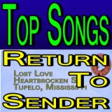Top Songs Return To Sender