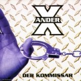 Der Kommissar (Extended Kommissar)