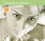 Jazz Moods: Sounds Of Spring