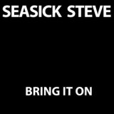 Seasick Steve