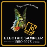Elektra Records Electric Sampler 1950-1973