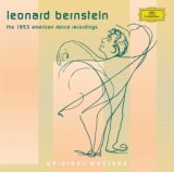 Bernstein: The 1953 American Decca Recordings