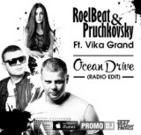 RoelBeat & Pruchkovsky feat. Vika Grand - Ocean Drive (Radio Edit)