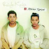 Rizzle Kicks