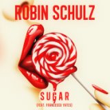 Sugar (feat. Francesco Yates) [Radio Edit]