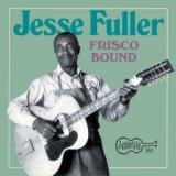 Jesse Fuller