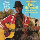 Mississippi Fred McDowell