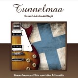 Tunnelmaa Suomi-Iskelmähittejä