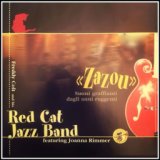 His Red Cat Jazz Band