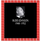 Budd Johnson