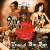 Prince Of New York (Deluxe Edi