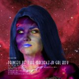 Princess of the MAC0647-JD galaxy (House Mix)