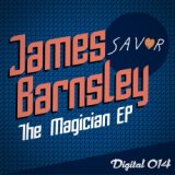 James Barnsley