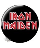 Iron Maiden