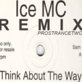 Think About The Way (Prostrancetwo Remix)