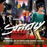 Strictly Social Diva