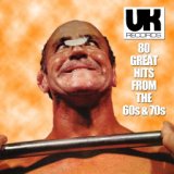 UK Records 80 Great Hits from the 60s & 70s