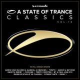 A State Of Trance Classics, Vol. 10 (The Full Unmixed Versions)