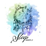 Sleep Deeply - Musical Help to Facilitate Falling Asleep and Dreaming, Gentle Sounds of Nature, Delicate New Age Music to Sleep,...