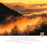 Nature & Music II (Relaxation Music With Sounds of Nature: Wind, Rain, Birds...)