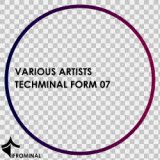 Techminal Form 07